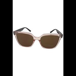 Prive Revaux Women's Anything But Ordinary Polarized Sunglasses Pink